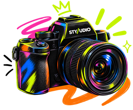 A camera