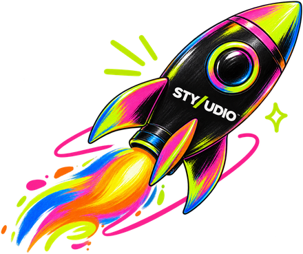 A rocket